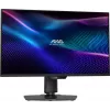 MSI MAG 274UPDF E16M datora monitors 68.6 cm (27 collas) 3840 x 2160 pikseļi 4K Ultra HD LED Melns