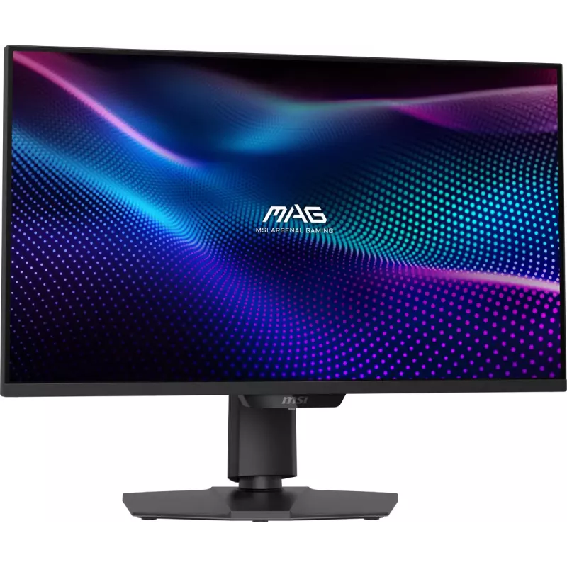 MSI MAG 274UPDF E16M datora monitors 68.6 cm (27 collas) 3840 x 2160 pikseļi 4K Ultra HD LED Melns