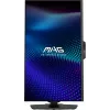 MSI MAG 274UPDF E16M datora monitors 68.6 cm (27 collas) 3840 x 2160 pikseļi 4K Ultra HD LED Melns
