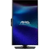 MSI MAG 274UPDF E16M datora monitors 68.6 cm (27 collas) 3840 x 2160 pikseļi 4K Ultra HD LED Melns