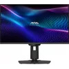 MSI MAG 274UPDF E16M datora monitors 68.6 cm (27 collas) 3840 x 2160 pikseļi 4K Ultra HD LED Melns