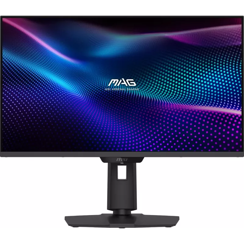 MSI MAG 274UPDF E16M datora monitors 68.6 cm (27 collas) 3840 x 2160 pikseļi 4K Ultra HD LED Melns