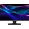 MSI MAG 274UPDF E16M datora monitors 68.6 cm (27 collas) 3840 x 2160 pikseļi 4K Ultra HD LED Melns