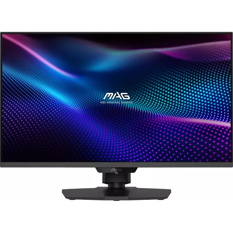 MSI MAG 274UPDF E16M datora monitors 68.6 cm (27 collas) 3840 x 2160 pikseļi 4K Ultra HD LED Melns