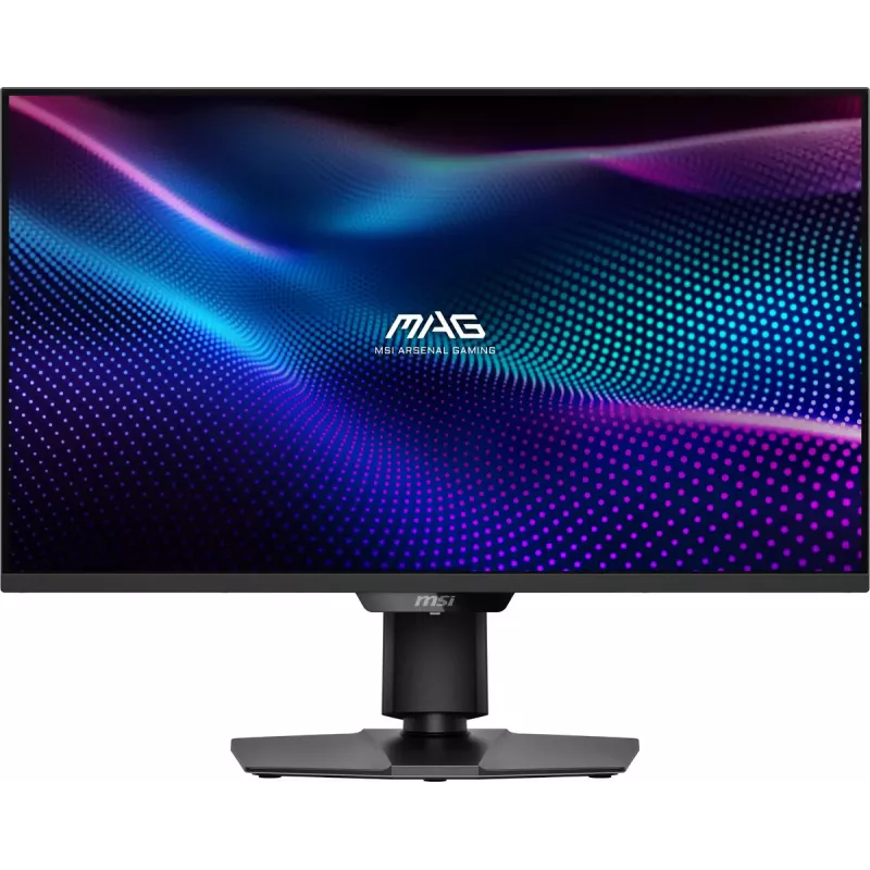 MSI MAG 274UPDF E16M datora monitors 68.6 cm (27 collas) 3840 x 2160 pikseļi 4K Ultra HD LED Melns