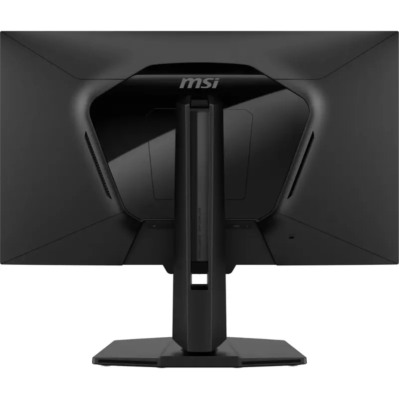 MSI MAG 274UPDF E16M datora monitors 68.6 cm (27 collas) 3840 x 2160 pikseļi 4K Ultra HD LED Melns