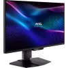 MSI MAG 274UPDF E16M datora monitors 68.6 cm (27 collas) 3840 x 2160 pikseļi 4K Ultra HD LED Melns
