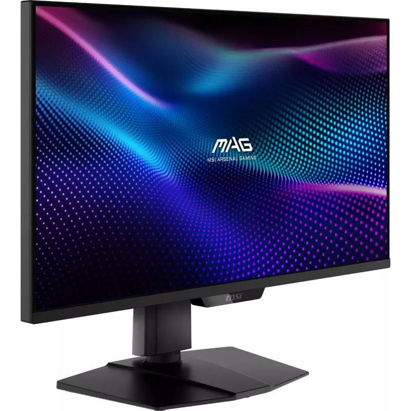 MSI MAG 274UPDF E16M datora monitors 68.6 cm (27 collas) 3840 x 2160 pikseļi 4K Ultra HD LED Melns