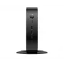 Plānā klienta dators HP Elite t755 ar AMD Ryzen Embedded V2546, 8 GB RAM, 256 GB SSD un IGEL OS, 1,4 kg