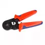 Presēšanas knaibles LogiLink WZ0068, maksimālais caurules diametrs 6 mm