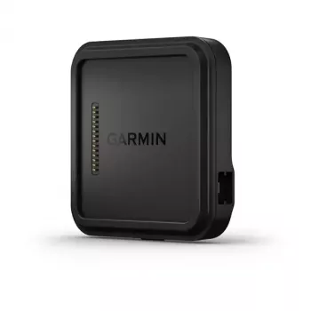 Pasīvais turētājs Garmin 010-12982-03 Navigator Melns