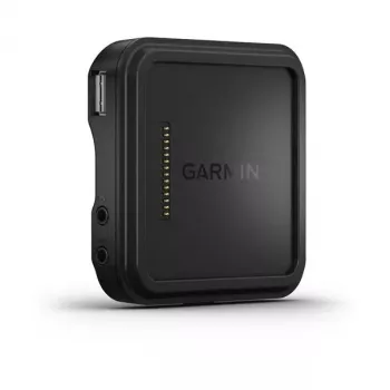 Pasīvais turētājs Garmin 010-12982-03 Navigator Melns