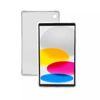 Mobilis 061018 caurspīdīgs vāciņš iPad 10,9 collu