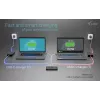 KVM Docking Station i-tec 2 resursdatoriem HDMI, USB-C resursdatora interfeiss, PD 2×100W, 4K@60Hz, 2×USB-A