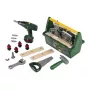 Theo Klein Bosch 8429 rotaļlietu instrumentu komplekts
