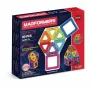 Magformers Magnētiskie Bloki Basic 30 gab. komplekts