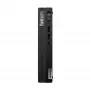 Lenovo ThinkCentre M75q Gen 5 AMD Ryzen™ 5 8500GE 16 GB DDR5-SDRAM 512 GB SSD Mini PC Melns