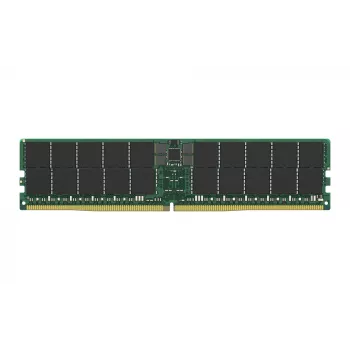 Kingston Technology 96GB DDR5 5600MT/s ECC Reģistrēts DIMM CL46 2RX4 1.1V