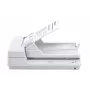 Ricoh SP-1425 Plakanvirsmas un ADF skeneris 600 x 600 DPI A4 Balts