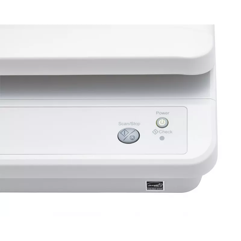 Ricoh SP-1425 Plakanvirsmas un ADF skeneris 600 x 600 DPI A4 Balts