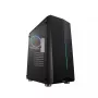 PC korpuss Sonim CMT151 Midi Tower Melns