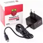 Strāvas adapteris Raspberry Pi RPI PS 15W BK EU