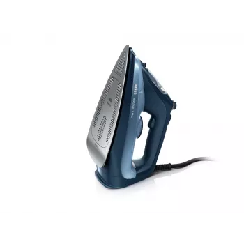 Braun TexStyle 7 Pro tvaika gludeklis, SteamGlide Advanced, 3000 W, melns