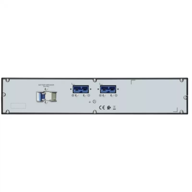 APC SRV72RLBP-9A UPS akumulatoru bloks – noslēgts svina-skābes VRLA, 72 V