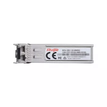 SFP raidītājs Ruijie Networks RG-MINI-GBIC-SXMM850 1000 Mbit/s 850 nm