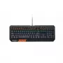 Mehāniskā spēļu tastatūra Canyon Hazard CND-SKB6-US