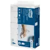 Papīra dvieļi Tork 100297 Balti