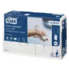 Papīra dvieļi Tork 100297 Balti