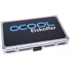 Alphacool Eiskoffer Professional cieto cauruļu locīšanas un mērīšanas komplekts