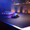 Glorious Gaming Glorious Model D pele (melnā)