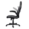 Trust GXT 703 RIYE Universāla spēļu krēsla Melns