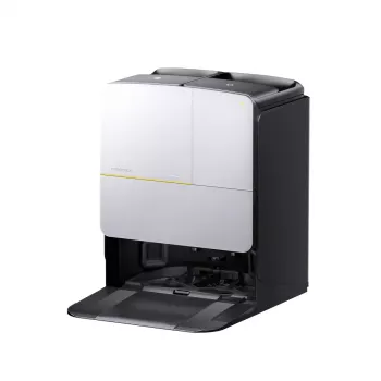 Roborock Saros Z70, sudraba