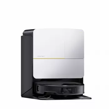 Roborock Saros Z70, sudraba