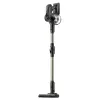 Dreame T30 Flex VJ74E bezvadu kātveida putekļsūcējs, 24000 Pa, 0,5 l, 2500 mAh, 60 min, 1,5 kg, melnā krāsā