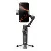 Viedtālruņa stabilizators DJI Osmo Mobile 8 — Melns, maks. slodze 0,3 kg, 3350 mAh akumulators, 10 h darbība
