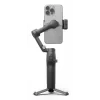 Viedtālruņa stabilizators DJI Osmo Mobile 8 — Melns, maks. slodze 0,3 kg, 3350 mAh akumulators, 10 h darbība