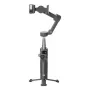 Viedtālruņa stabilizators DJI Osmo Mobile 8 — Melns, maks. slodze 0,3 kg, 3350 mAh akumulators, 10 h darbība