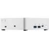 MSI Cubi NUC AI 1UMG-062EU galddators Intel Core Ultra 5 125H 16 GB DDR5-SDRAM 512 GB SSD Windows 11 Pro Mini PC Balts