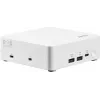 MSI Cubi NUC AI 1UMG-062EU galddators Intel Core Ultra 5 125H 16 GB DDR5-SDRAM 512 GB SSD Windows 11 Pro Mini PC Balts