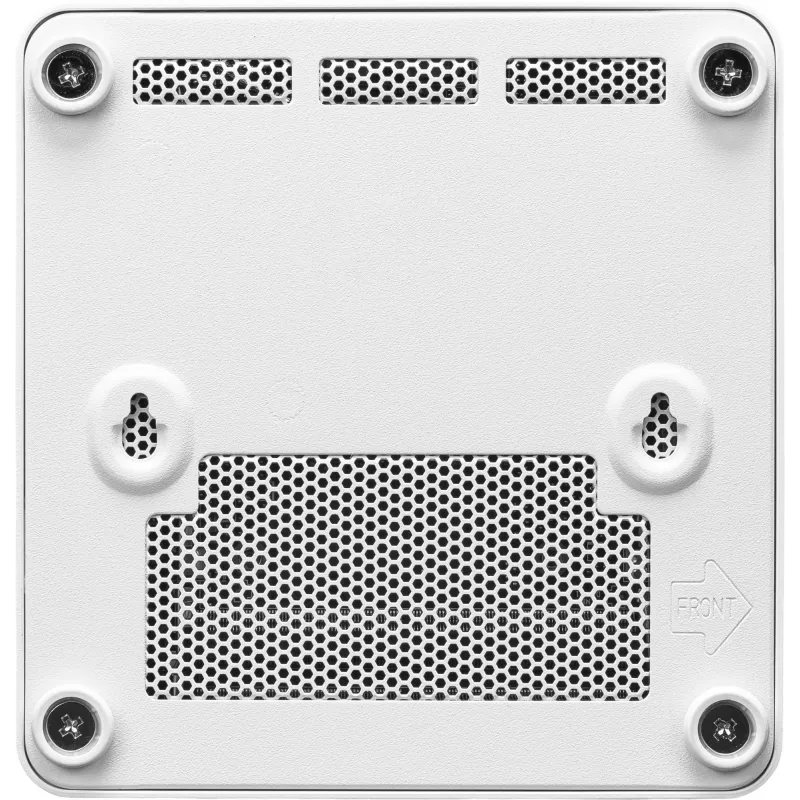 MSI Cubi NUC AI 1UMG-062EU galddators Intel Core Ultra 5 125H 16 GB DDR5-SDRAM 512 GB SSD Windows 11 Pro Mini PC Balts
