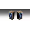 Pārnēsājams skaļrunis Muse M-1920 DJ — 300 W RMS, tīkla barošana, 3.5 mm ieeja, 256×287×534 mm, 7 kg, melns