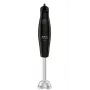 Tefal Turbomix HB1218 rokas blenderis — 350 W, 0,8 L bļoda, melns