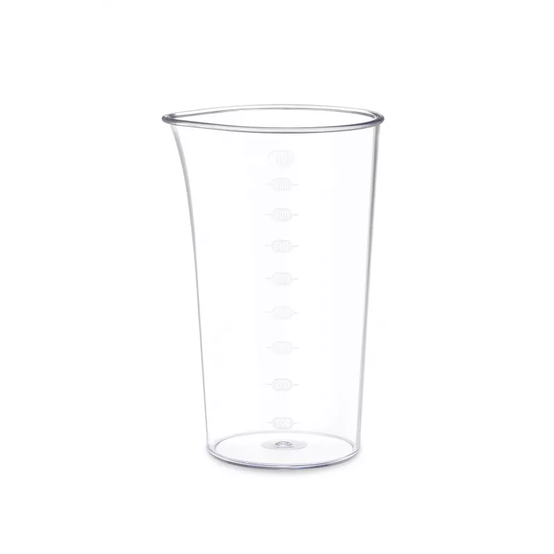 Tefal Turbomix HB1218 rokas blenderis — 350 W, 0,8 L bļoda, melns