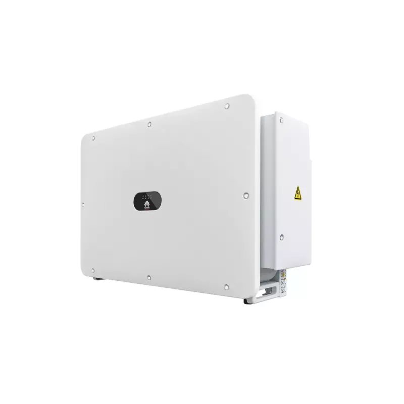 PV Kontrolieris HUAWEI SUN 2000-100KTL-M2 — 100 kW efektivitātes kontrolieris