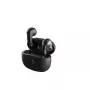 Bezvadu austiņas Skullcandy RAIL S2RLW-Q740 — True Wireless, Bluetooth, iebūvēts mikrofons, ilgs akumulatora darbības laiks