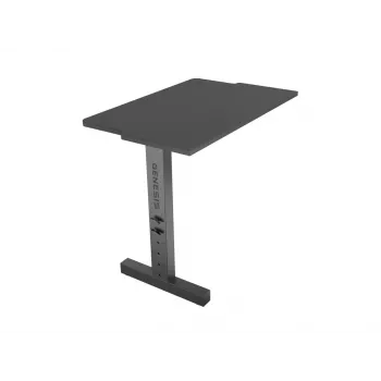 Stūra galds GENESIS NDS-2296 MDF 800x600mm 1.8cm Biezs